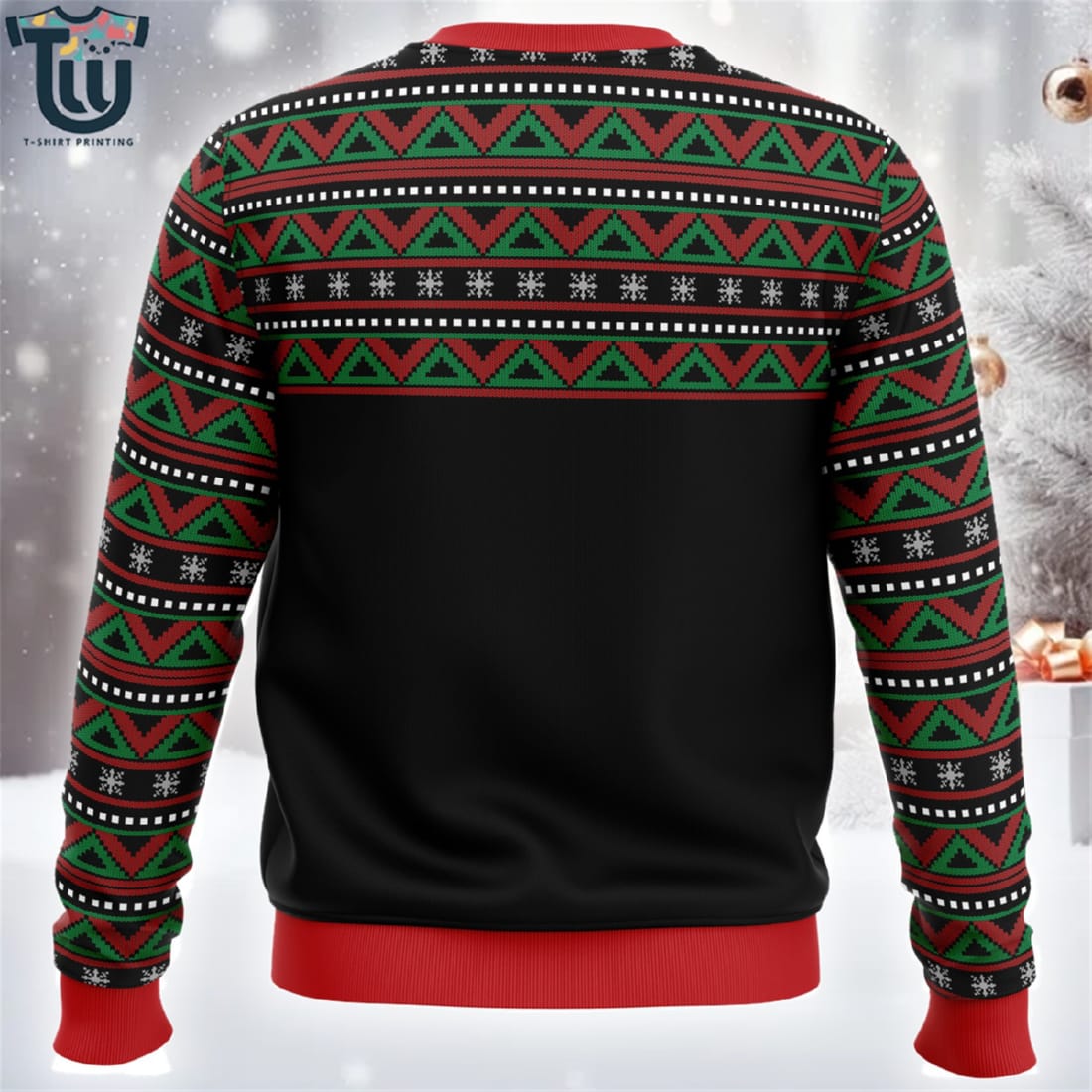 The Grinch Stole Christmas Ugly Christmas Sweater The Grinch Stole Christmas Ugly Christmas Sweater