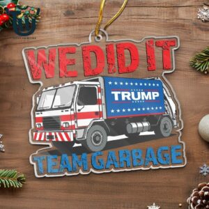 Donald Trump President